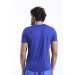 Camiseta Head Masculina Speed II - Azul