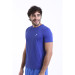 Camiseta Head Masculina Speed II - Azul
