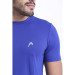 Camiseta Head Masculina Speed II - Azul