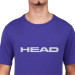 Camiseta Head Masculina Ludo - Azul