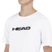 Camiseta Head Masculina Ludo - Branca