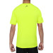 Camiseta Head Masculina Ludo - Amarela