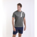 Camiseta Head Masculina Dry Estampa - Verde Militar Camiseta Head Masculina Dry Estampa - Verde Militar