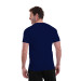 Camiseta Head Masculina Dry Tennis - Azul Marinho