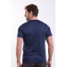 Camiseta Head Masculina Dry - Azul Marinho