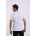 Camiseta Head Masculina Dry - Branca