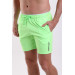 Short Head Masculino Microfibra 7 Polegadas - Verde