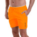 Short Head Masculino Microfibra 7 Polegadas - Laranja