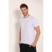 Camiseta Head Masculina Cotton - Cinza