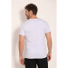 Camiseta Head Masculina Cotton - Cinza