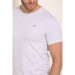 Camiseta Head Masculina Cotton - Cinza