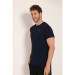 Camiseta Head Masculina Cotton - Preta