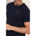 Camiseta Head Masculina Cotton - Preta