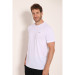 Camiseta Head Masculina Hassan - Branca