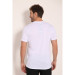 Camiseta Head Masculina Hassan - Branca