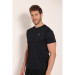 Camiseta Head Masculina Sting - Preta Camiseta Head Masculina Sting - Preta