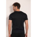 Camiseta Head Masculina Sting - Preta