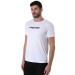 Camiseta Head Masculina Ludo - Branca