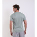 Camiseta Head Masculina Ludo - Verde