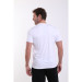 Camiseta Head Masculina Dry - Branca