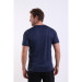 Camiseta Head Masculina Dry Your Game - Marinho