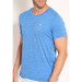 Camiseta Head Masculina Energy - Azul Camiseta Head Masculina Energy - Azul