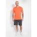 Camiseta Head Masculina Hassan - Laranja Camiseta Head Masculina Hassan - Laranja