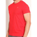 Camiseta Head Masculina Cotton - Vermelha