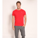Camiseta Head Masculina Cotton - Vermelha