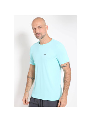 Camiseta Head Masculina Hassan - Tiffany