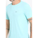Camiseta Head Masculina Hassan - Tiffany Camiseta Head Masculina Hassan - Tiffany