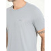 Camiseta Head Masculina Dry Basica - Cinza Camiseta Head Masculina Dry Basica - Cinza