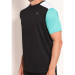 Camiseta Head Masculina Dry Dynamic Block - Preta Camiseta Head Masculina Dry Dynamic Block - Preta