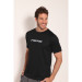 Camiseta Head Masculina Ludo - Preta