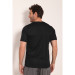 Camiseta Head Masculina Ludo - Preta
