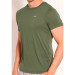 Camiseta Head Masculina Frisbee - Verde