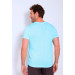 Camiseta Head Masculina Frisbee - Tiffany