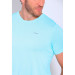 Camiseta Head Masculina Frisbee - Tiffany