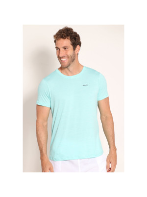 Camiseta Head Masculina Energy - Azul