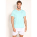 Camiseta Head Masculina Energy - Azul