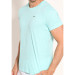 Camiseta Head Masculina Energy - Azul