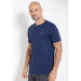 Camiseta Head Masculina Ludo - Azul