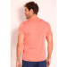 Camiseta Head Masculina Energy - Laranja