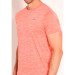 Camiseta Head Masculina Energy - Laranja