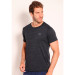 Camiseta Head Masculina Energy - Preta