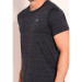 Camiseta Head Masculina Energy - Preta
