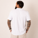 Camiseta Head Masculina Active - Branca Camiseta Head Masculina Active - Branca