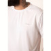 Camiseta Head Masculina Active - Branca Camiseta Head Masculina Active - Branca