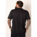 Camiseta Head Masculina Active - Preta