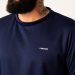 Camiseta Head Masculina Active - Azul Marinho Camiseta Head Masculina Active - Azul Marinho